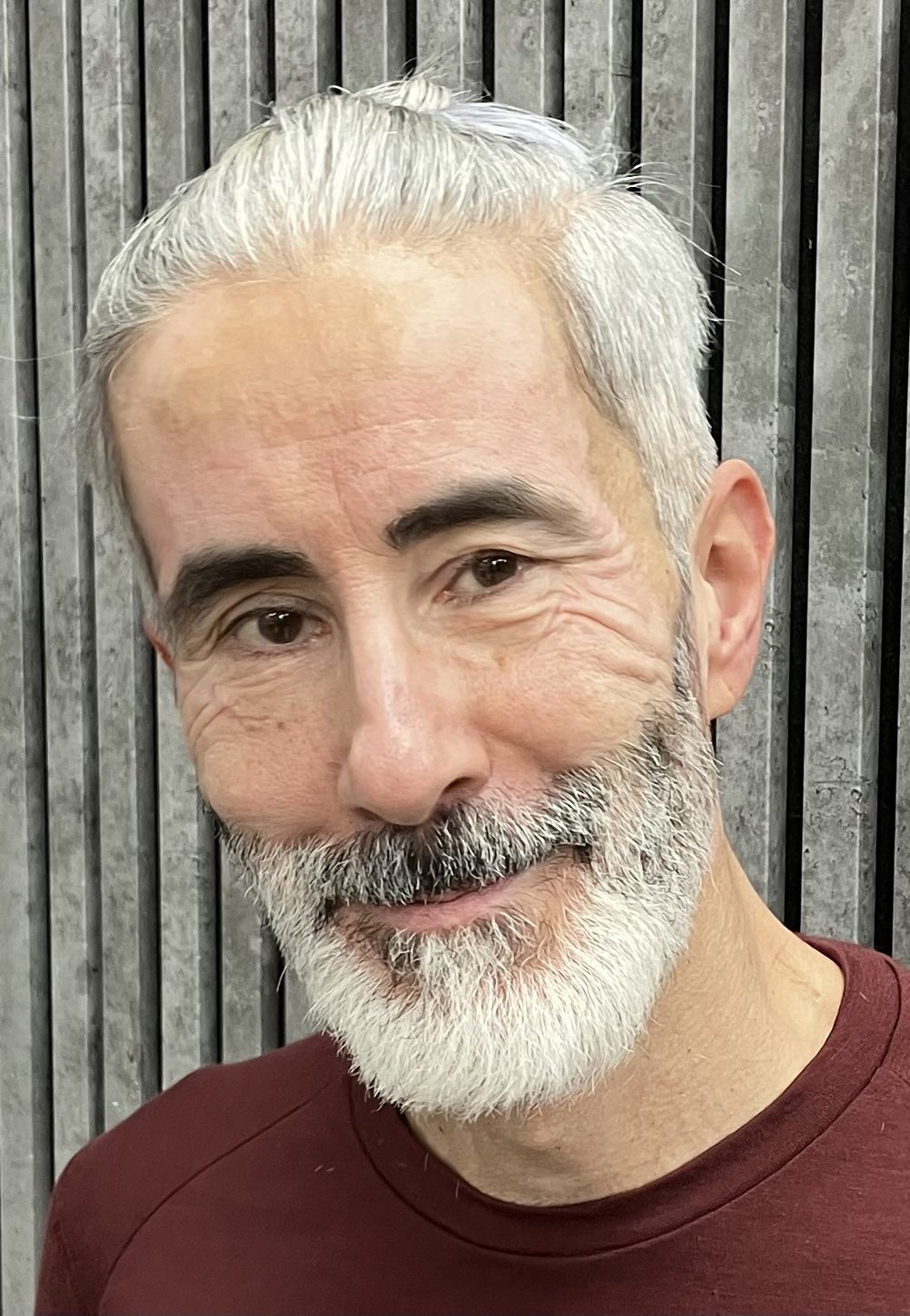 Kai Gröbner, Männerberater